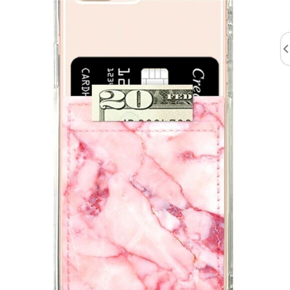 iDecoz Phone Pocket for Cell Phone - Picture 2 of 4